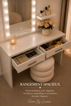 Coiffeuse Meuble Room By Louana
