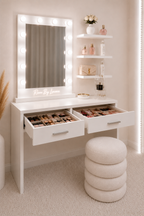Coiffeuse Meuble Room By Louana