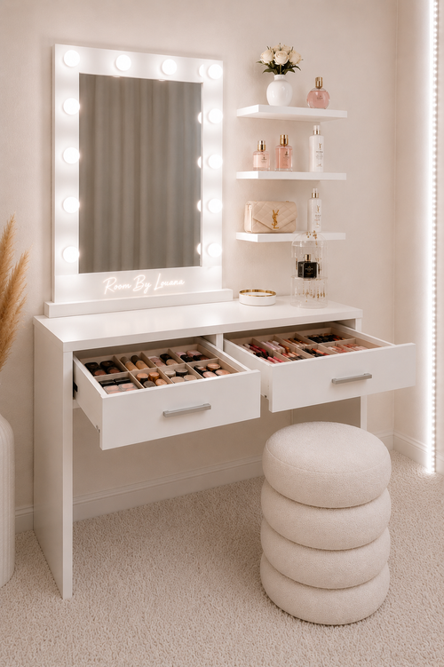 Coiffeuse Meuble Room By Louana